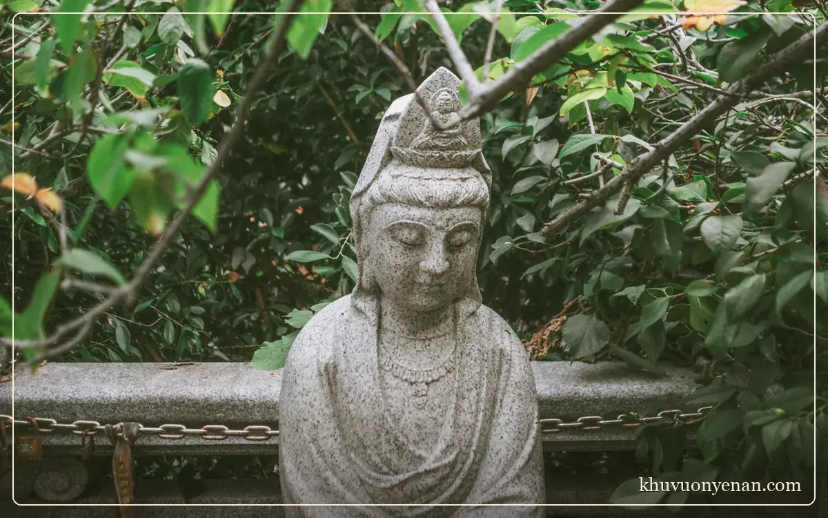 Chú Đại Bi là gì? 84 câu chú của lòng thương không điều kiện