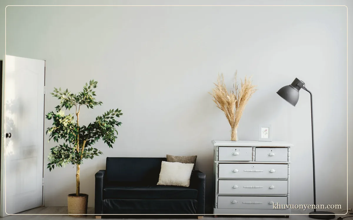 Nhà gọn thì tâm nhẹ: dọn nhà kiểu chánh niệm, mỗi tối một góc nhỏ